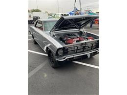 1967 Chevrolet Nova SS (CC-2114255) for sale in Litchfield Park, Arizona