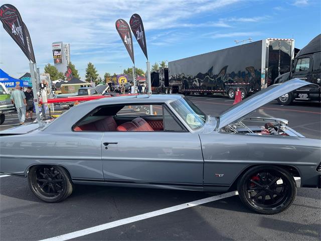 1967 Chevrolet Nova SS (CC-2114255) for sale in Litchfield Park, Arizona