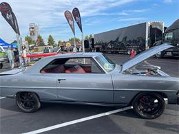1967 Chevrolet Nova SS (CC-2114255) for sale in Litchfield Park, Arizona