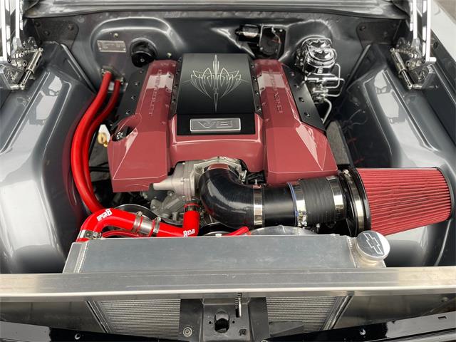 1967 Chevrolet Nova SS (CC-2114255) for sale in Litchfield Park, Arizona
