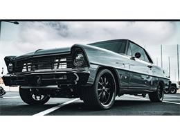 1967 Chevrolet Nova SS (CC-2114255) for sale in Litchfield Park, Arizona