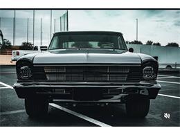 1967 Chevrolet Nova SS (CC-2114255) for sale in Litchfield Park, Arizona