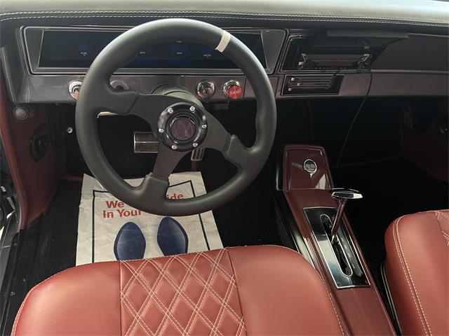 1967 Chevrolet Nova SS (CC-2114255) for sale in Litchfield Park, Arizona