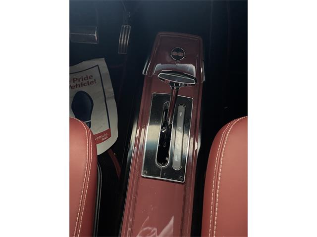 1967 Chevrolet Nova SS (CC-2114255) for sale in Litchfield Park, Arizona