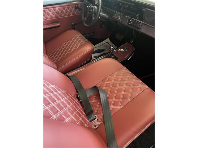 1967 Chevrolet Nova SS (CC-2114255) for sale in Litchfield Park, Arizona