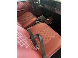 1967 Chevrolet Nova SS (CC-2114255) for sale in Litchfield Park, Arizona