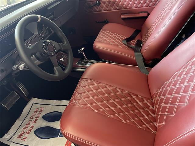 1967 Chevrolet Nova SS (CC-2114255) for sale in Litchfield Park, Arizona