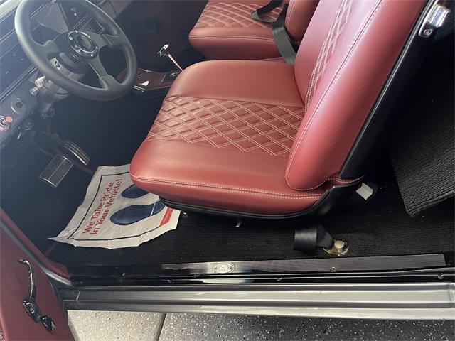 1967 Chevrolet Nova SS (CC-2114255) for sale in Litchfield Park, Arizona