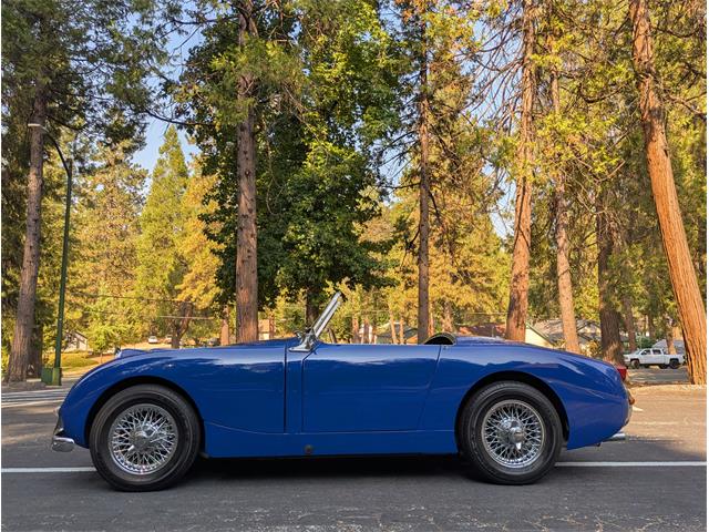 1959 Austin-Healey Sprite (CC-2114257) for sale in Grass Valley, California