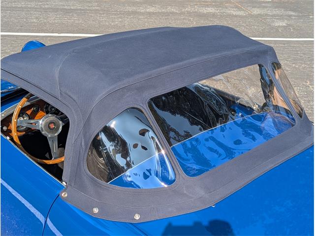 1959 Austin-Healey Sprite (CC-2114257) for sale in Grass Valley, California