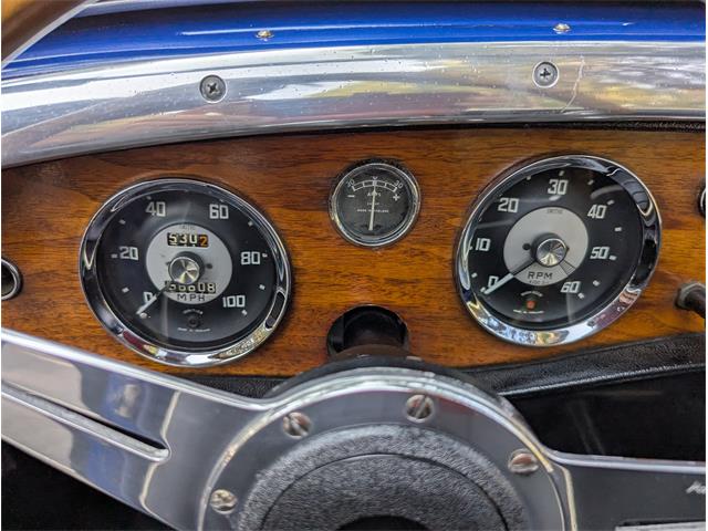 1959 Austin-Healey Sprite (CC-2114257) for sale in Grass Valley, California