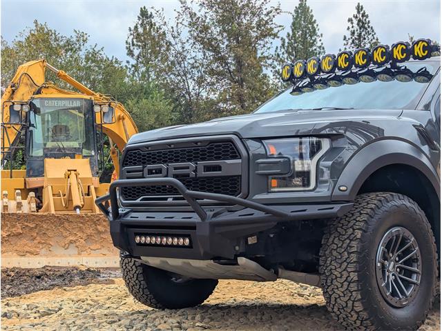 2020 Ford F150 (CC-2114258) for sale in Grass Valley, California