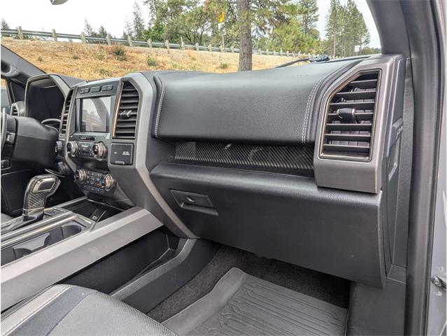 2020 Ford F150 (CC-2114258) for sale in Grass Valley, California