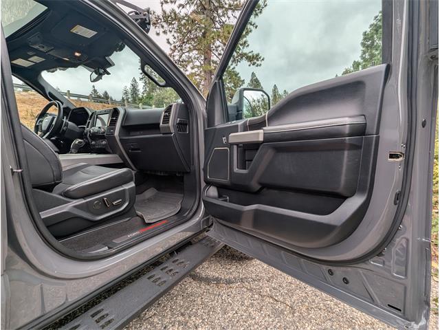 2020 Ford F150 (CC-2114258) for sale in Grass Valley, California