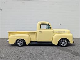 1951 Ford F1 Pickup (CC-2114259) for sale in Grass Valley , California
