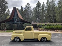 1951 Ford F1 Pickup (CC-2114259) for sale in Grass Valley , California
