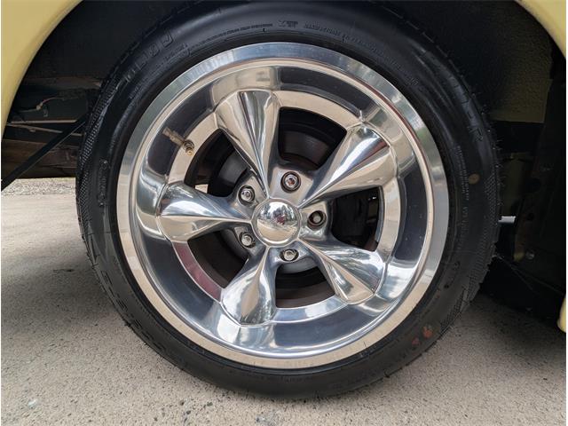 1951 Ford F1 Pickup (CC-2114259) for sale in Grass Valley , California
