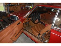 1977 Mercedes-Benz 450 (CC-2110426) for sale in Cadillac, Michigan