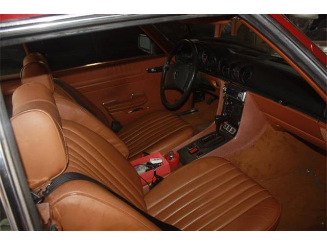1977 Mercedes-Benz 450 (CC-2110426) for sale in Cadillac, Michigan