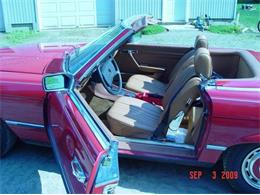 1977 Mercedes-Benz 450 (CC-2110426) for sale in Cadillac, Michigan