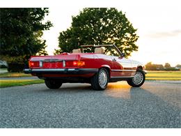 1987 Mercedes-Benz 560SL (CC-2114260) for sale in Southampton, New York