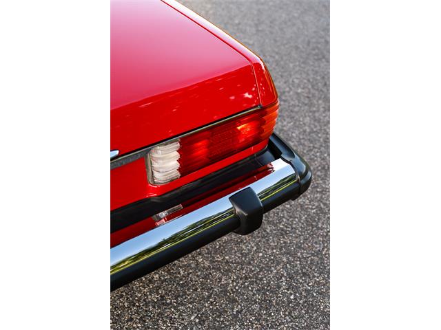 1987 Mercedes-Benz 560SL (CC-2114260) for sale in Southampton, New York