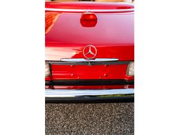 1987 Mercedes-Benz 560SL (CC-2114260) for sale in Southampton, New York