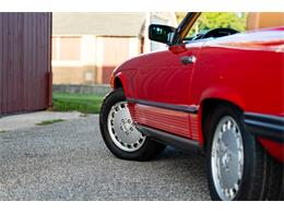 1987 Mercedes-Benz 560SL (CC-2114260) for sale in Southampton, New York