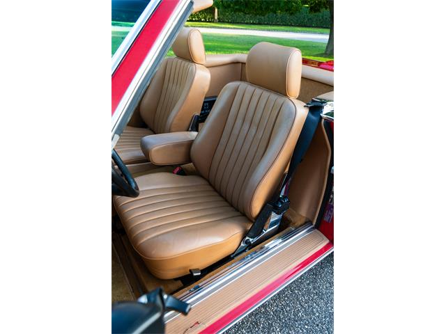 1987 Mercedes-Benz 560SL (CC-2114260) for sale in Southampton, New York