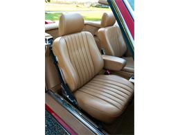 1987 Mercedes-Benz 560SL (CC-2114260) for sale in Southampton, New York