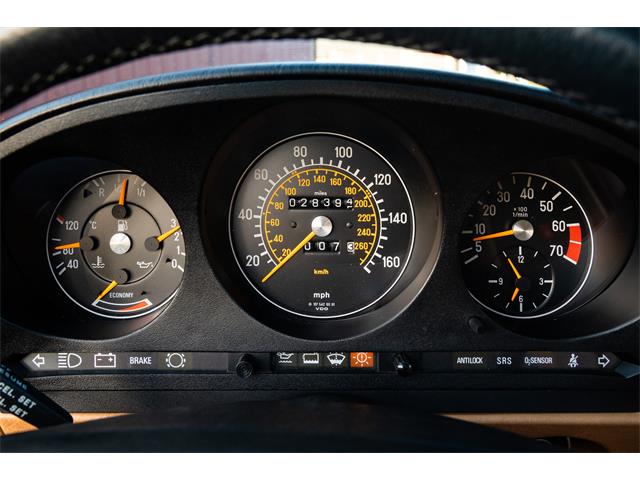 1987 Mercedes-Benz 560SL (CC-2114260) for sale in Southampton, New York