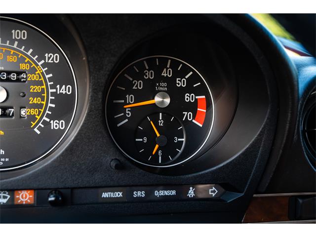 1987 Mercedes-Benz 560SL (CC-2114260) for sale in Southampton, New York