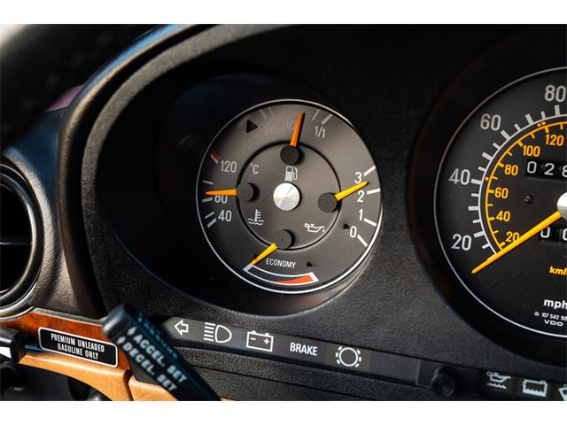 1987 Mercedes-Benz 560SL (CC-2114260) for sale in Southampton, New York