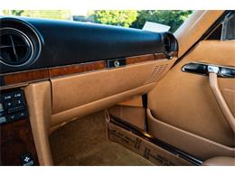 1987 Mercedes-Benz 560SL (CC-2114260) for sale in Southampton, New York