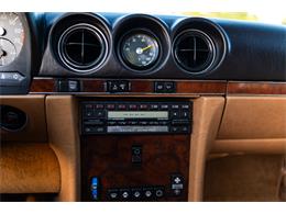 1987 Mercedes-Benz 560SL (CC-2114260) for sale in Southampton, New York