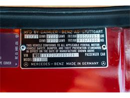 1987 Mercedes-Benz 560SL (CC-2114260) for sale in Southampton, New York