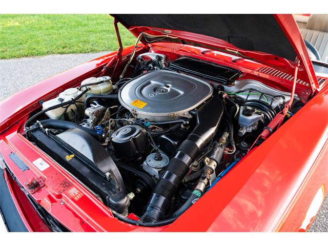 1987 Mercedes-Benz 560SL (CC-2114260) for sale in Southampton, New York