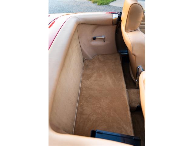 1987 Mercedes-Benz 560SL (CC-2114260) for sale in Southampton, New York