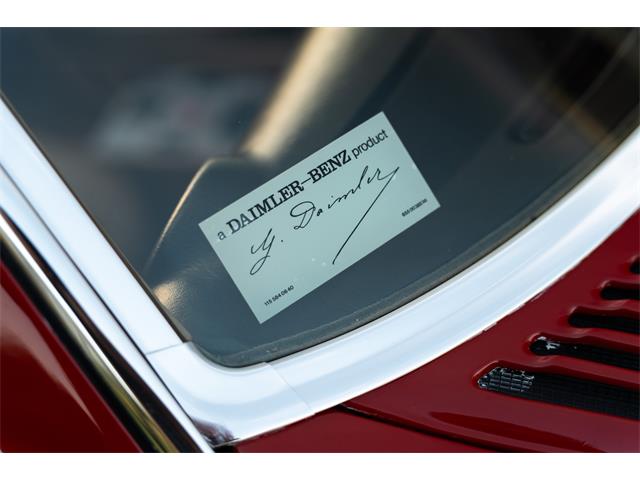 1987 Mercedes-Benz 560SL (CC-2114260) for sale in Southampton, New York