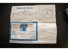 1987 Mercedes-Benz 560SL (CC-2114260) for sale in Southampton, New York