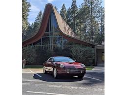2004 Ford Thunderbird (CC-2114262) for sale in Grass Valley, California