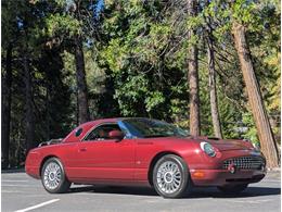 2004 Ford Thunderbird (CC-2114262) for sale in Grass Valley, California