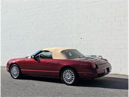 2004 Ford Thunderbird (CC-2114262) for sale in Grass Valley, California