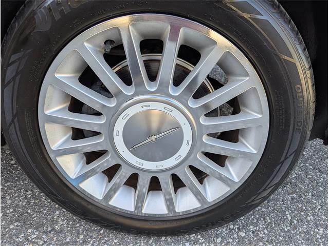 2004 Ford Thunderbird (CC-2114262) for sale in Grass Valley, California