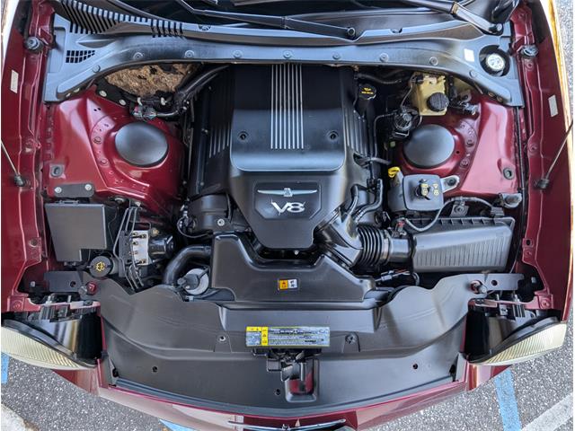 2004 Ford Thunderbird (CC-2114262) for sale in Grass Valley, California