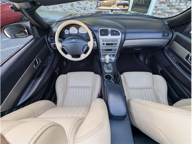 2004 Ford Thunderbird (CC-2114262) for sale in Grass Valley, California