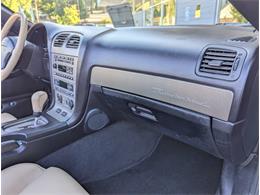 2004 Ford Thunderbird (CC-2114262) for sale in Grass Valley, California