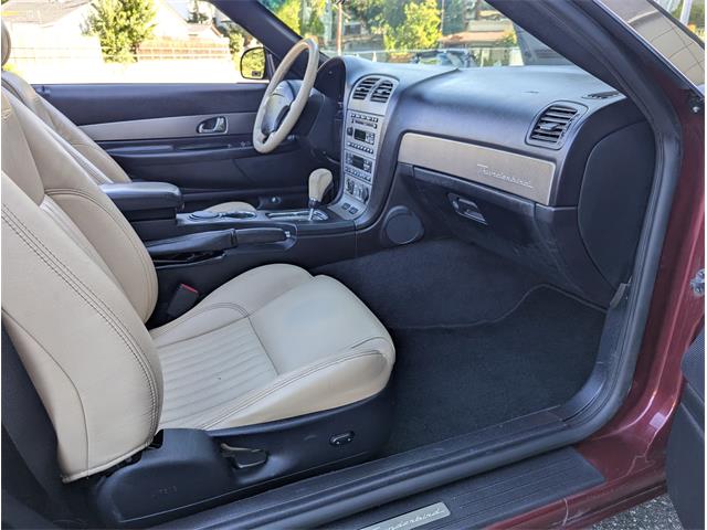 2004 Ford Thunderbird (CC-2114262) for sale in Grass Valley, California