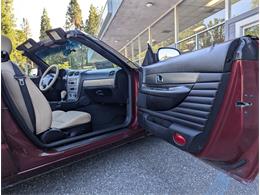 2004 Ford Thunderbird (CC-2114262) for sale in Grass Valley, California
