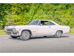 1965 Chevrolet Impala SS (CC-2114263) for sale in Fredericksburg, Virginia
